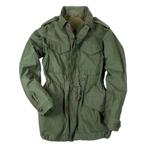 m51 field jacket replica 54 chest|m51 jacket for sale.